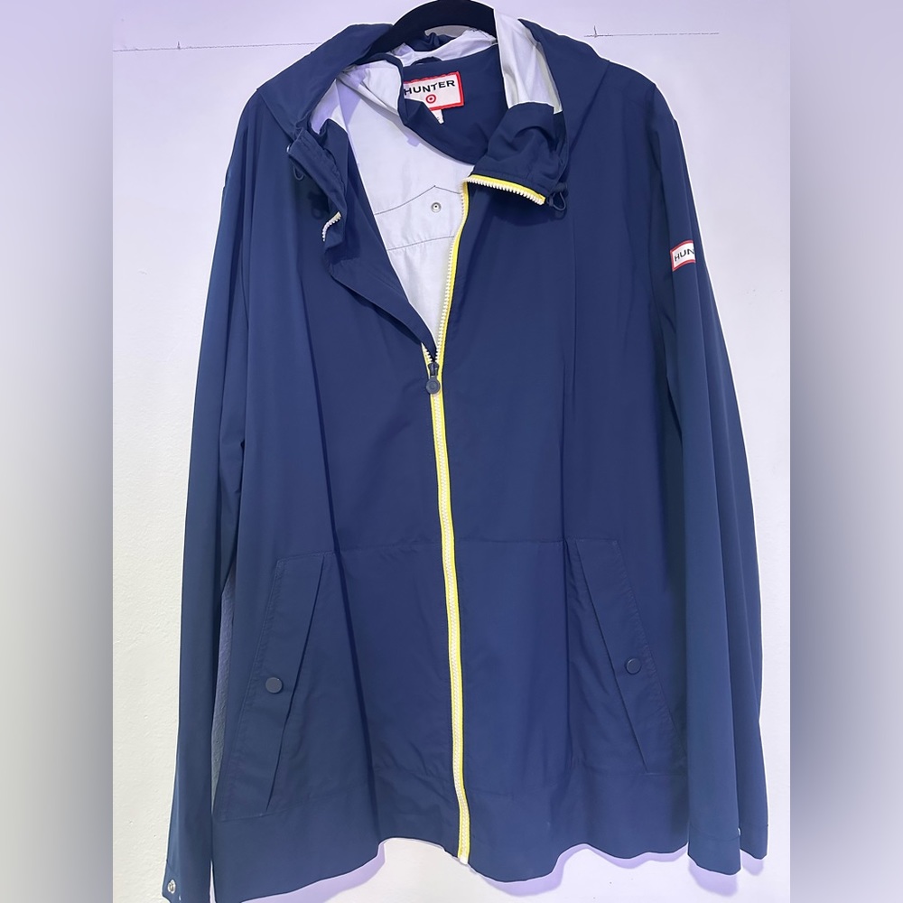 Hunter for Target Raincoat
